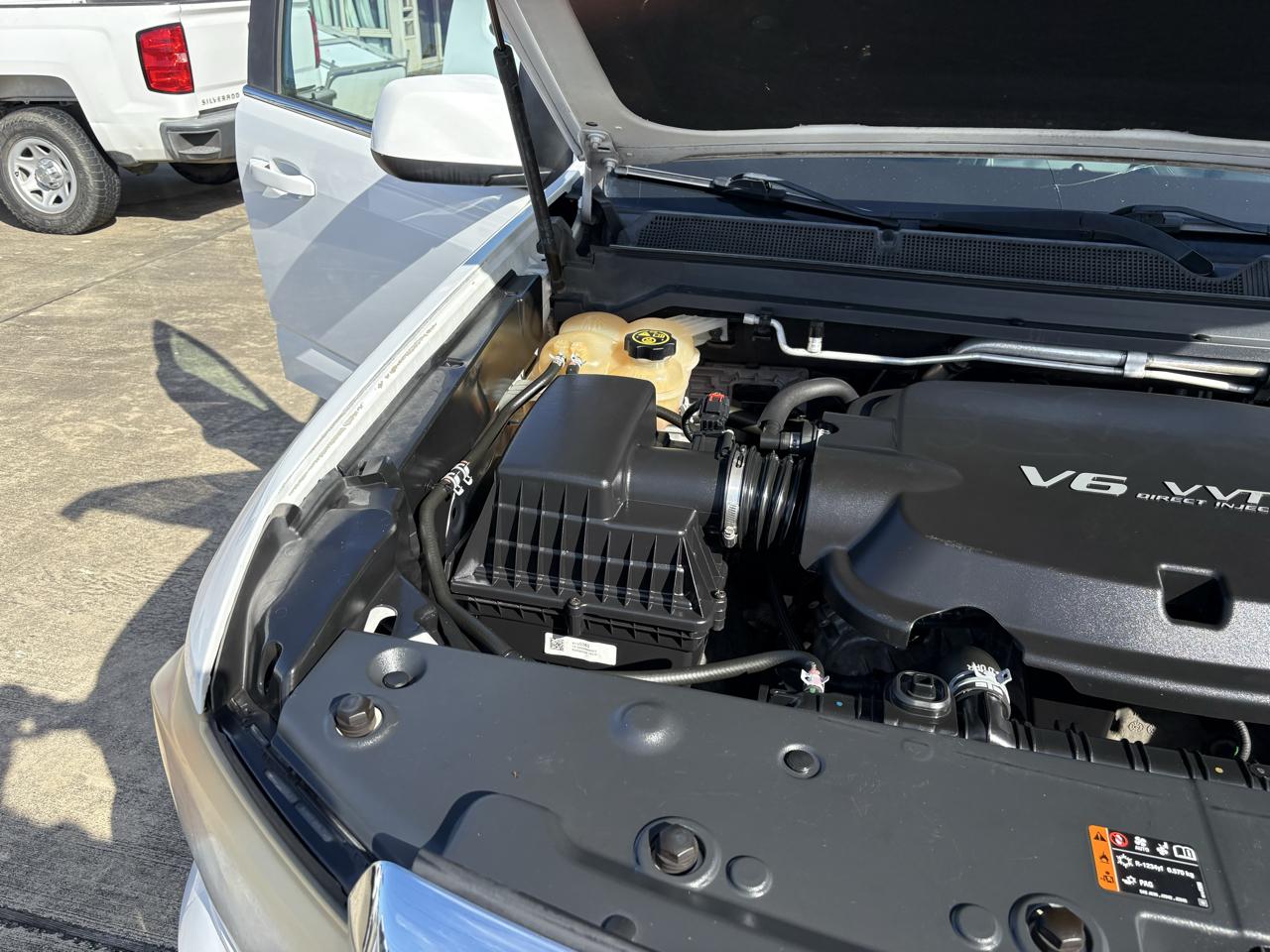 GMC Canyon SLE Crew Cab 2WD 2019