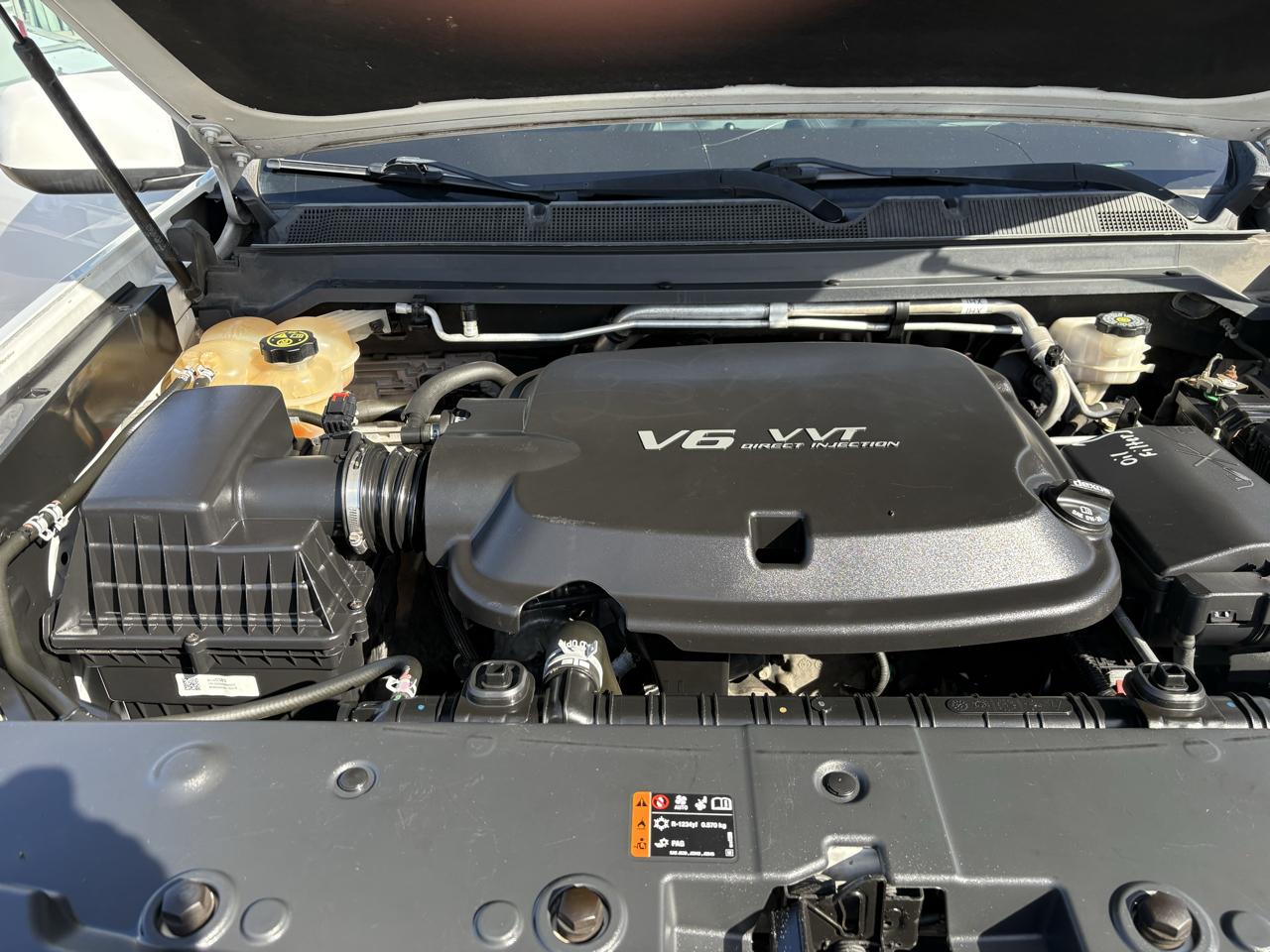 GMC Canyon SLE Crew Cab 2WD 2019