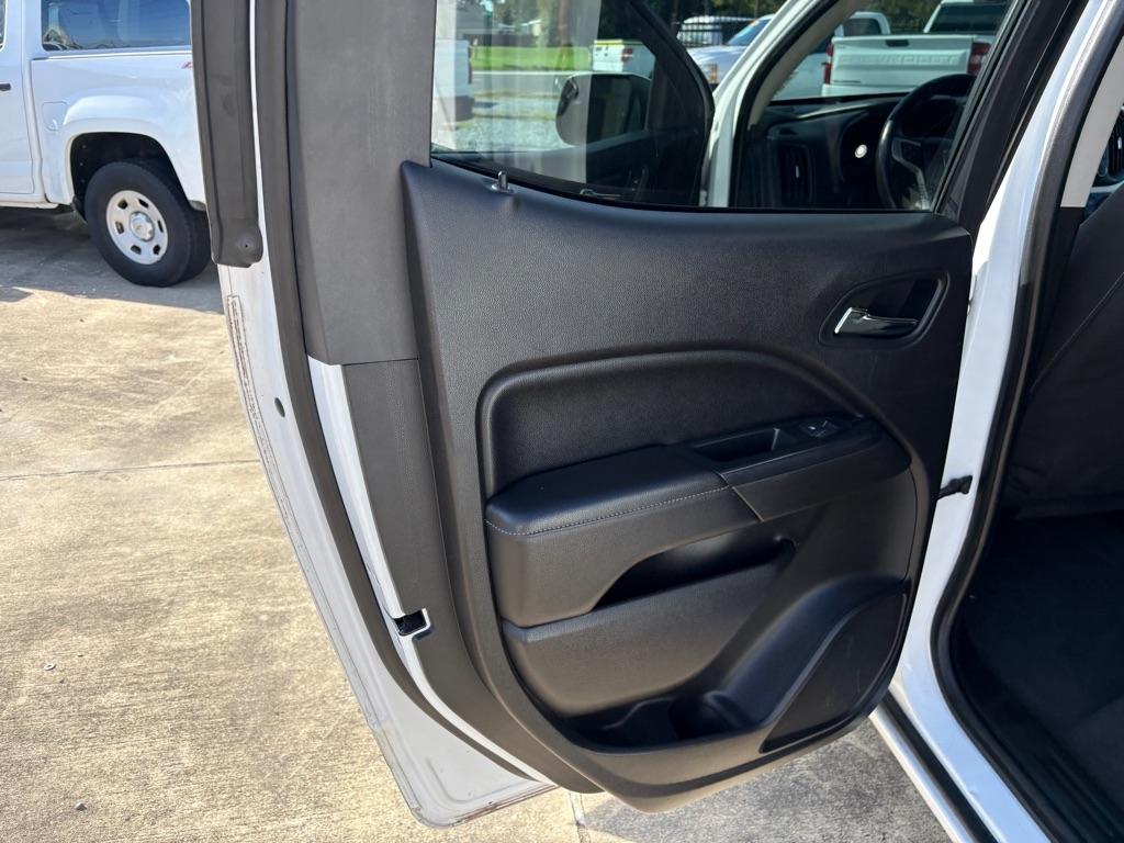 GMC Canyon SLE Crew Cab 2WD 2019