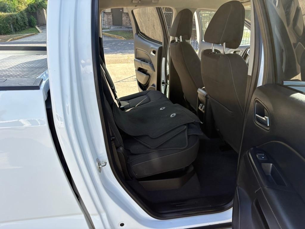 GMC Canyon SLE Crew Cab 2WD 2019