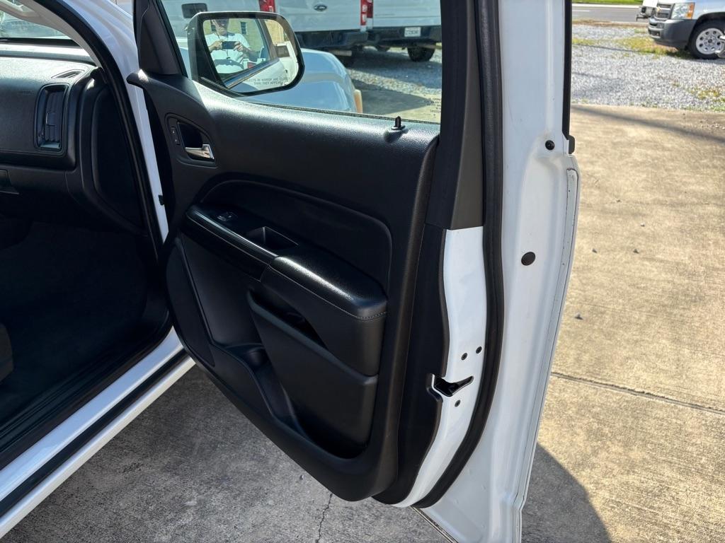 GMC Canyon SLE Crew Cab 2WD 2019