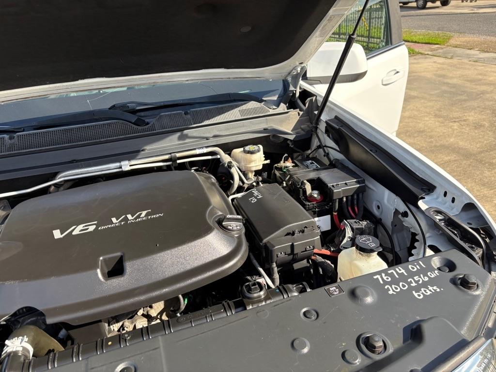 GMC Canyon SLE Crew Cab 2WD 2019