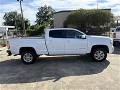 2019 GMC Canyon 