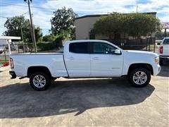 2019 GMC Canyon 