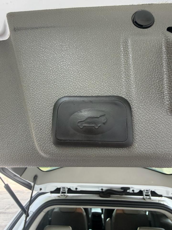 Chevrolet Traverse Premier FWD 2017