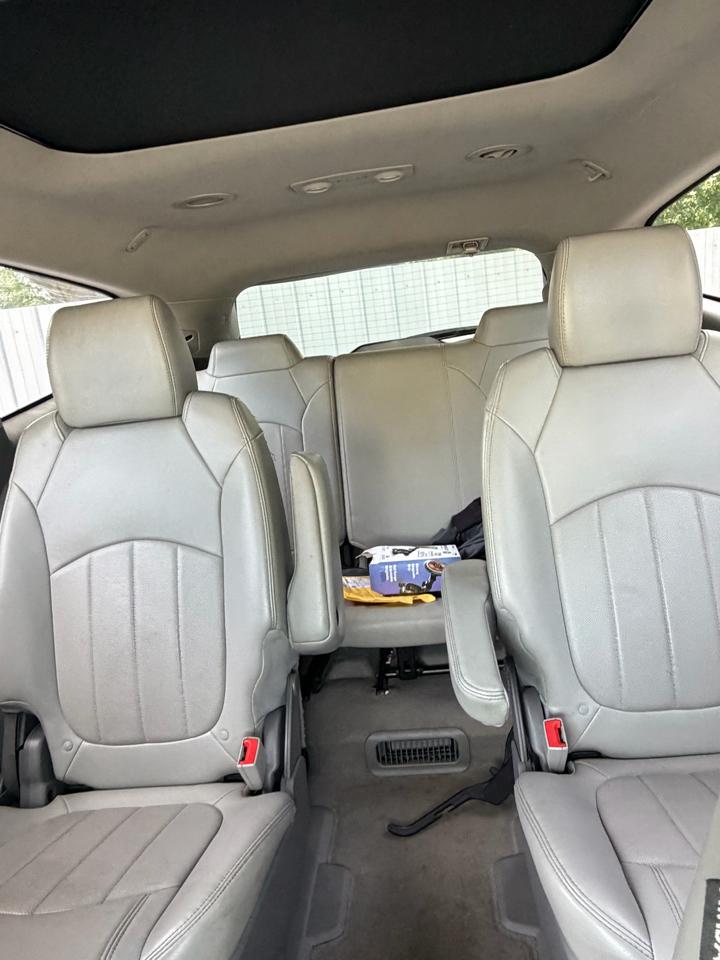 Chevrolet Traverse Premier FWD 2017