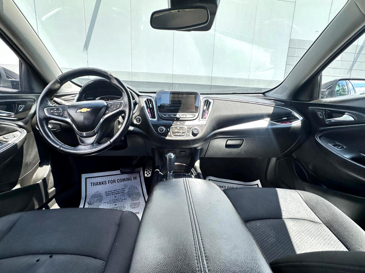 Chevrolet Malibu 2LT 2016 Chevrolet Malibu 2LT 2016