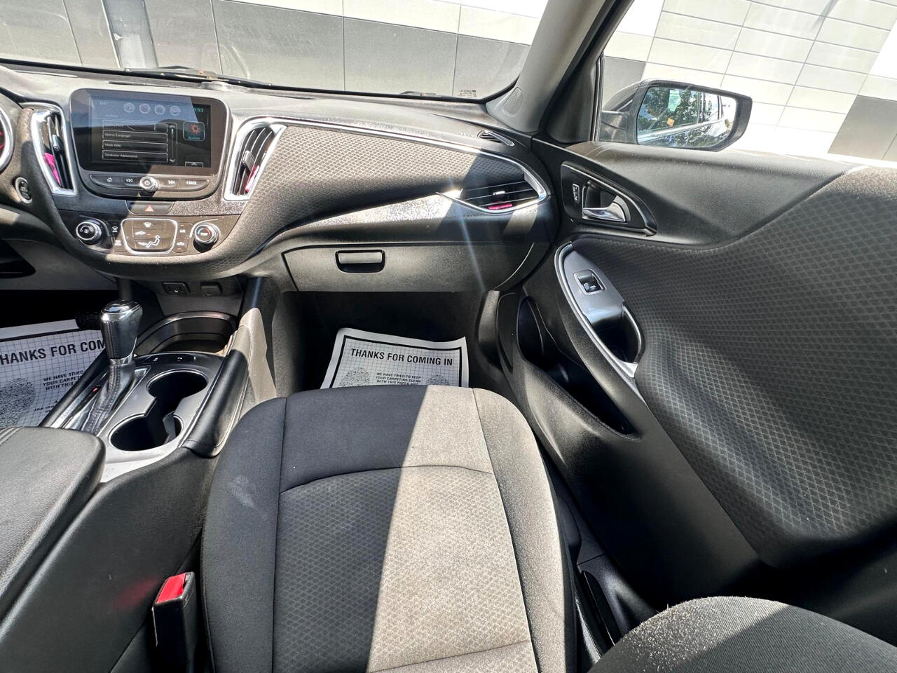 Chevrolet Malibu 2LT 2016 Chevrolet Malibu 2LT 2016