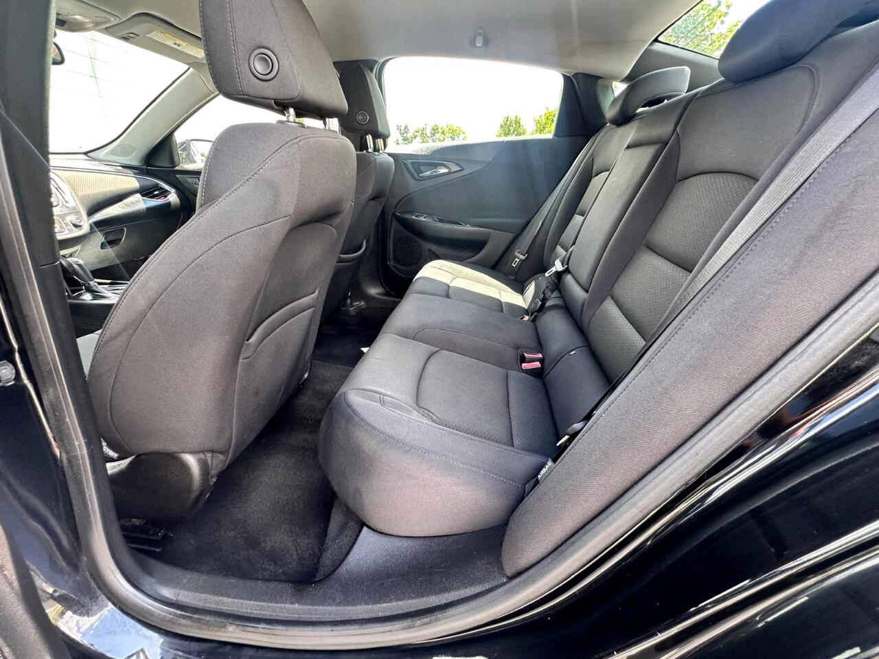 Chevrolet Malibu 2LT 2016 Chevrolet Malibu 2LT 2016