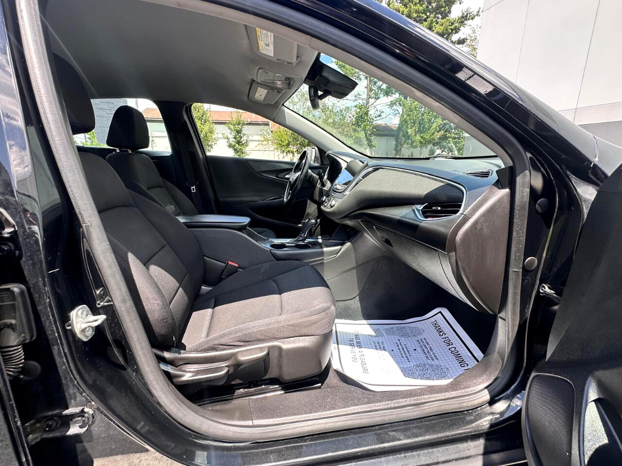 Chevrolet Malibu 2LT 2016 Chevrolet Malibu 2LT 2016