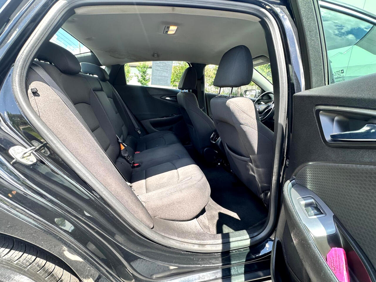 Chevrolet Malibu 2LT 2016 Chevrolet Malibu 2LT 2016