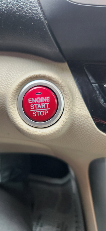 Honda Accord Touring V6 Sedan 6-Spd AT 2016 Honda Accord Touring V6 Sedan 6-Spd AT 2016