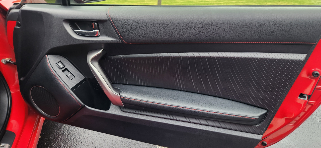 Toyota 86 GT 6M 2019 Toyota 86 GT 6M 2019