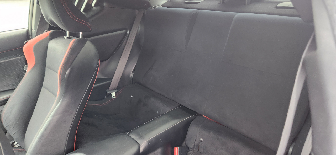 Toyota 86 GT 6M 2019 Toyota 86 GT 6M 2019