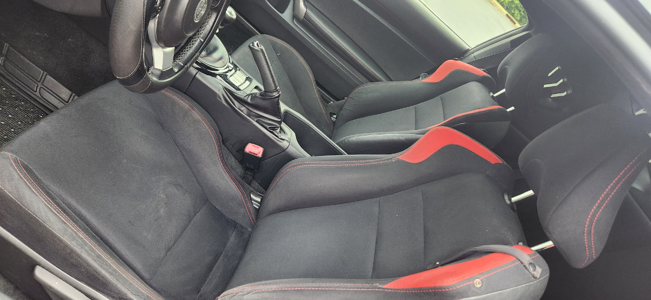 Toyota 86 GT 6M 2019 Toyota 86 GT 6M 2019