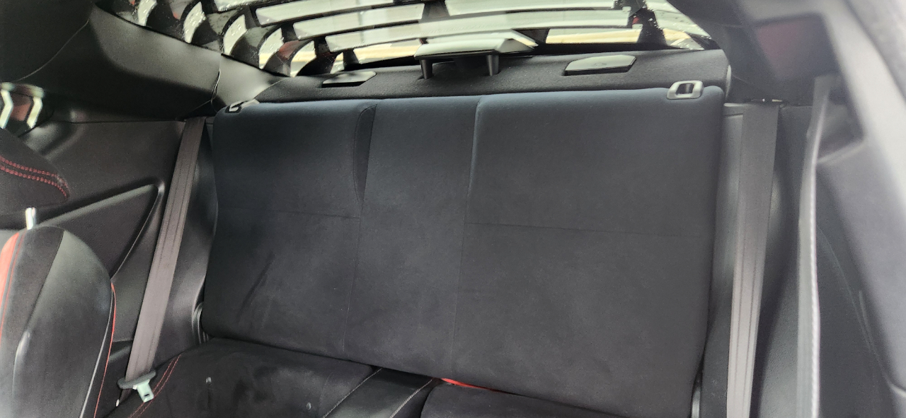 Toyota 86 GT 6M 2019 Toyota 86 GT 6M 2019