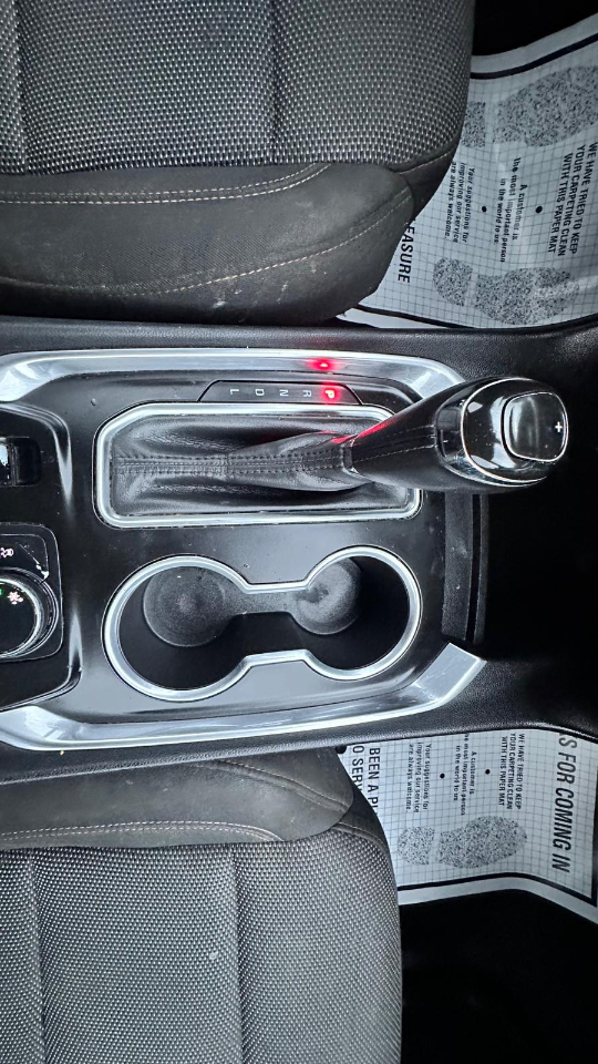 Chevrolet Traverse LT Cloth FWD 2020