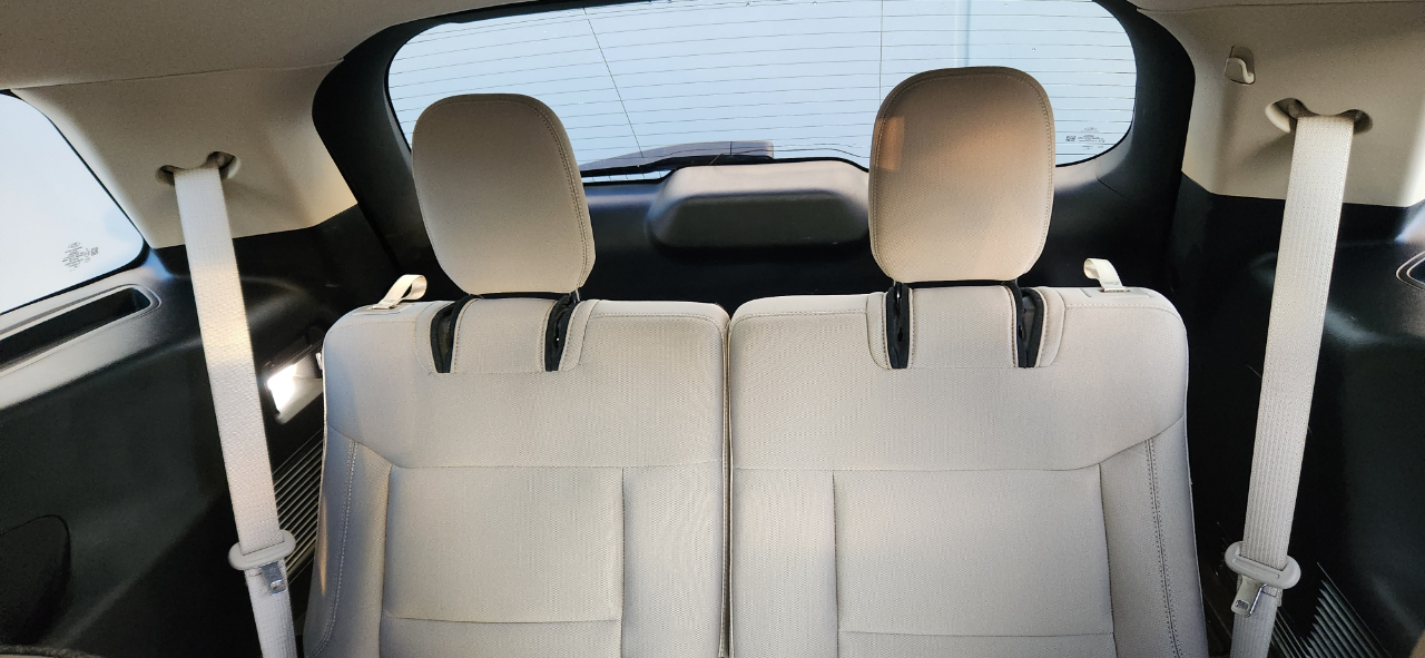 Ford Explorer XLT 2022 Ford Explorer XLT 2022