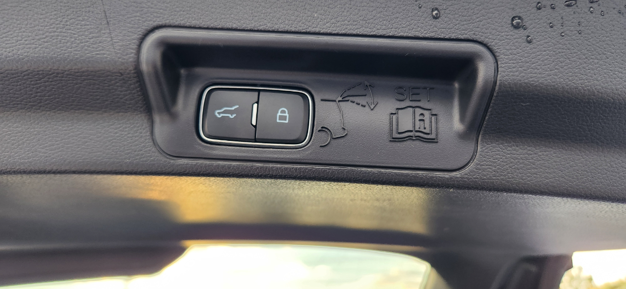 Ford Explorer XLT 2022 Ford Explorer XLT 2022