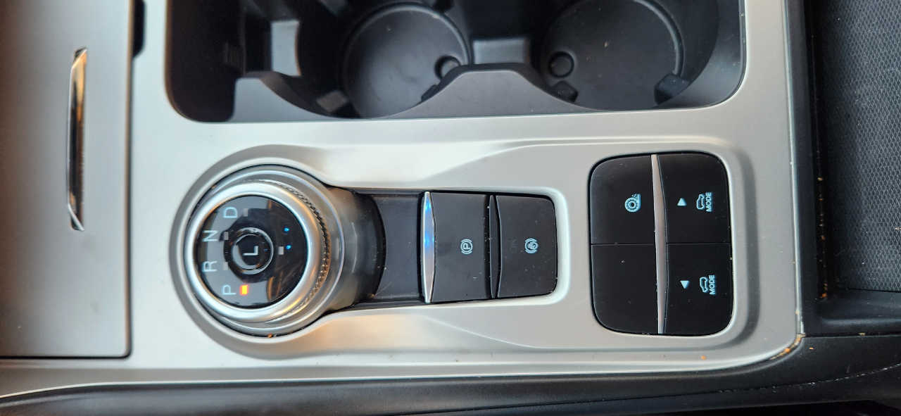 Ford Explorer XLT 2022 Ford Explorer XLT 2022