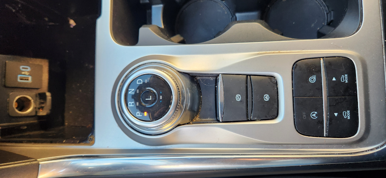 Ford Explorer XLT 2021 Ford Explorer XLT 2021