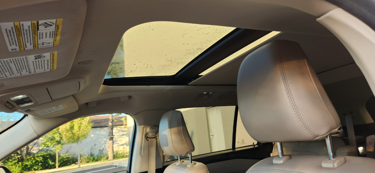 Ford Explorer XLT 2021 Ford Explorer XLT 2021