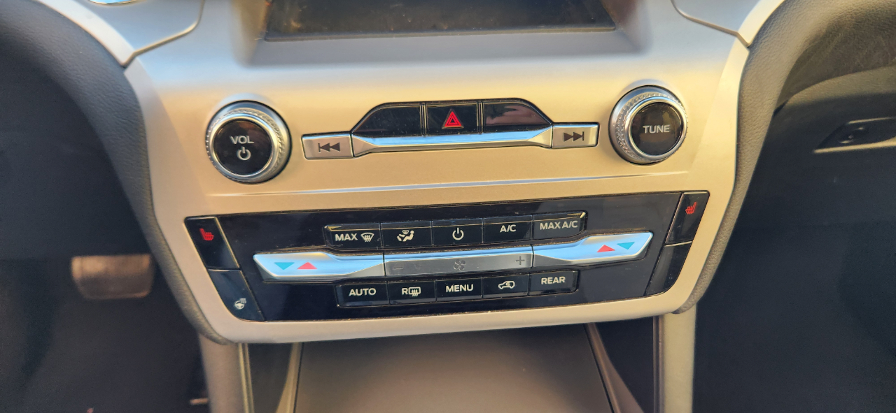 Ford Explorer XLT 2021 Ford Explorer XLT 2021