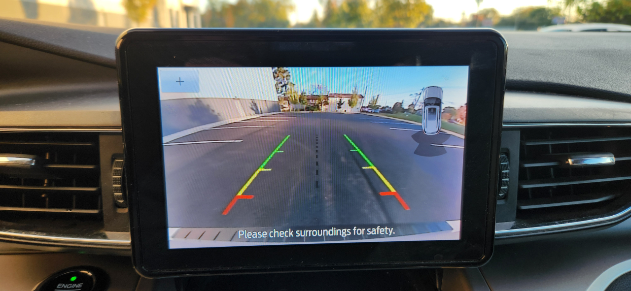 Ford Explorer XLT 2021 Ford Explorer XLT 2021