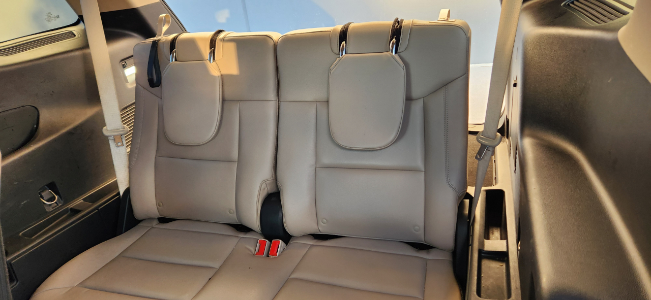 Ford Explorer XLT 2021 Ford Explorer XLT 2021