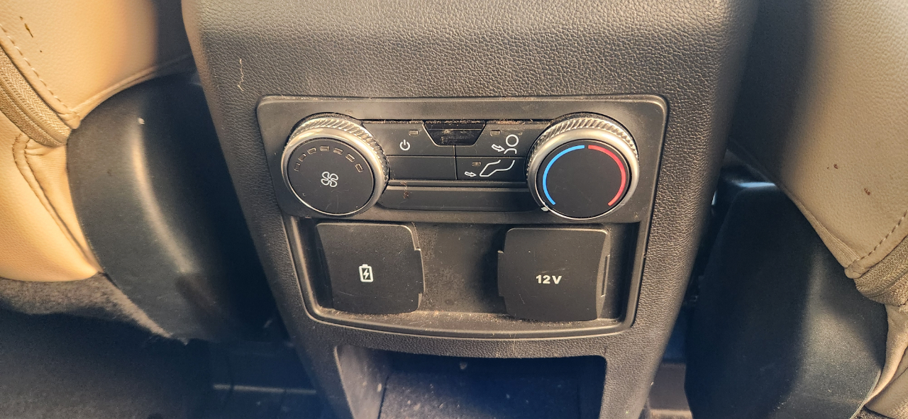 Ford Explorer XLT 2021 Ford Explorer XLT 2021