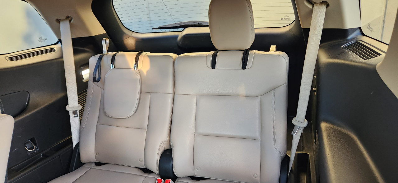 Ford Explorer XLT 2021 Ford Explorer XLT 2021