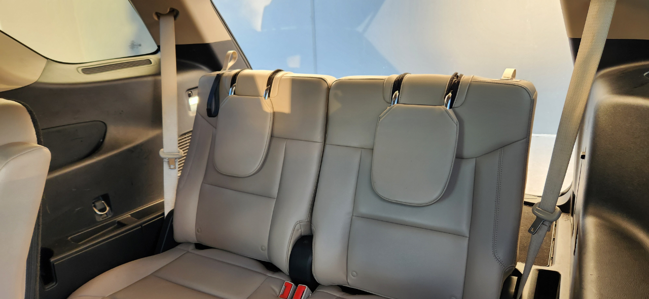 Ford Explorer XLT 2021 Ford Explorer XLT 2021