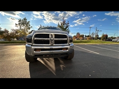 2016 RAM 2500 