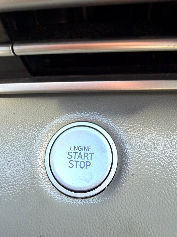 Hyundai Elantra SEL 2022