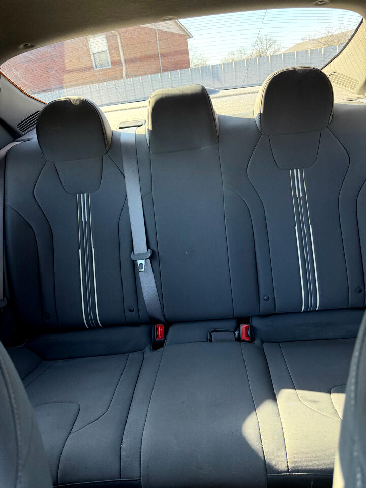 Hyundai Elantra SEL 2022