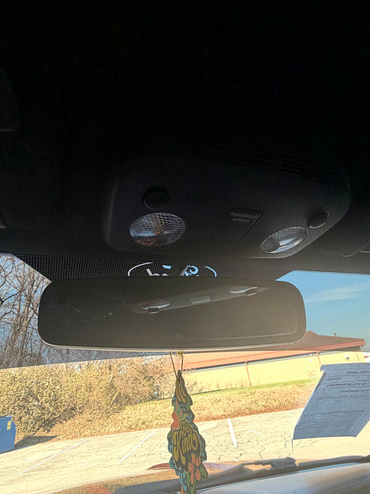 Ford Mustang EcoBoost Coupe 2015