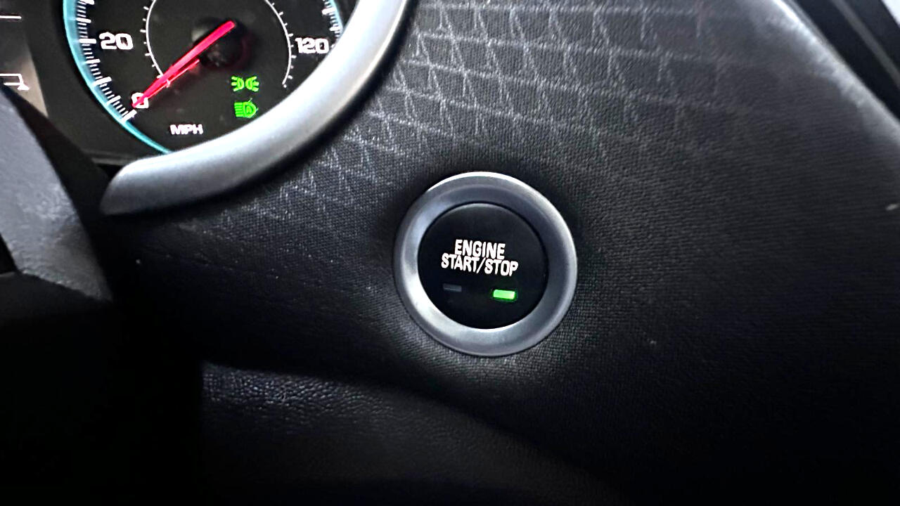 Chevrolet Malibu RS 2023