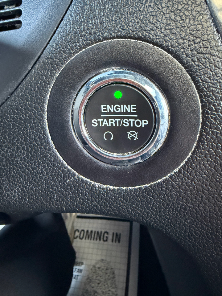 Ford Explorer Limited 4WD 2019