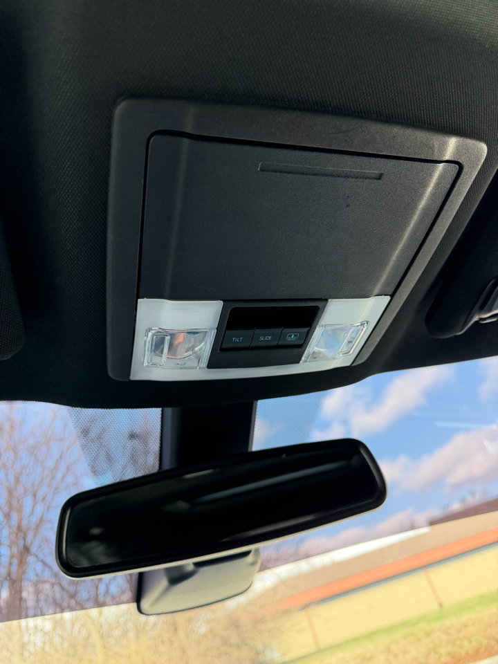 Ford Explorer Limited 4WD 2019