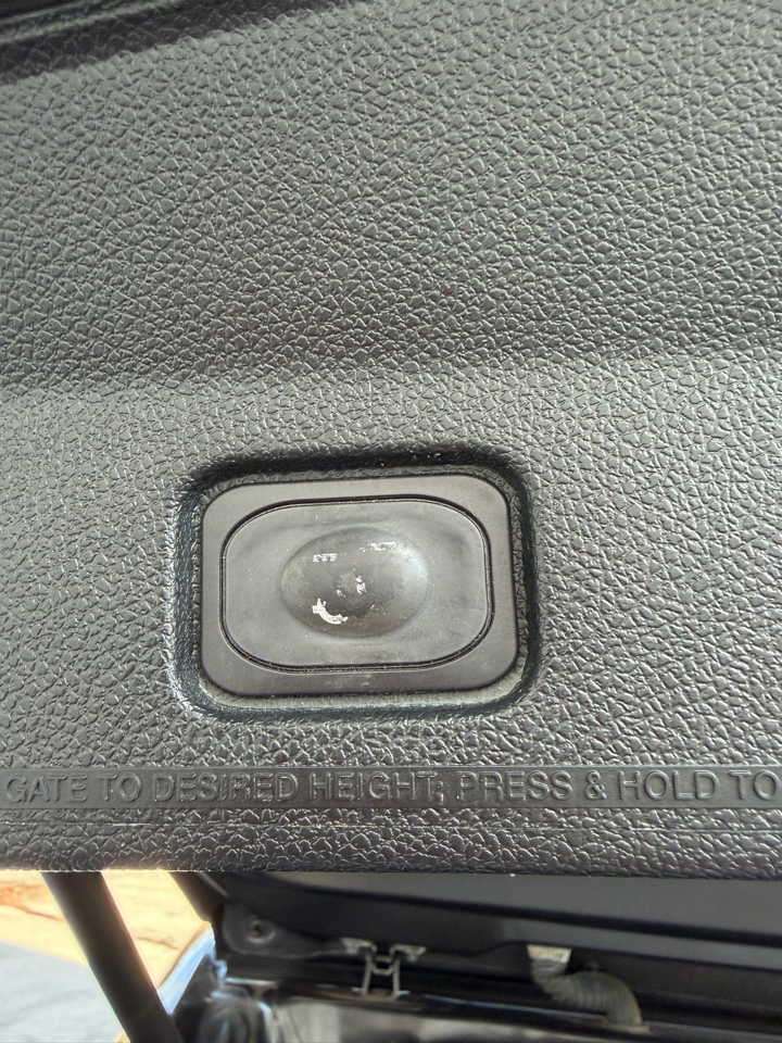 Ford Explorer Limited 4WD 2019