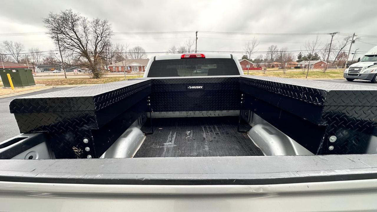 GMC Sierra 1500 SLE Double Cab 4WD 2015