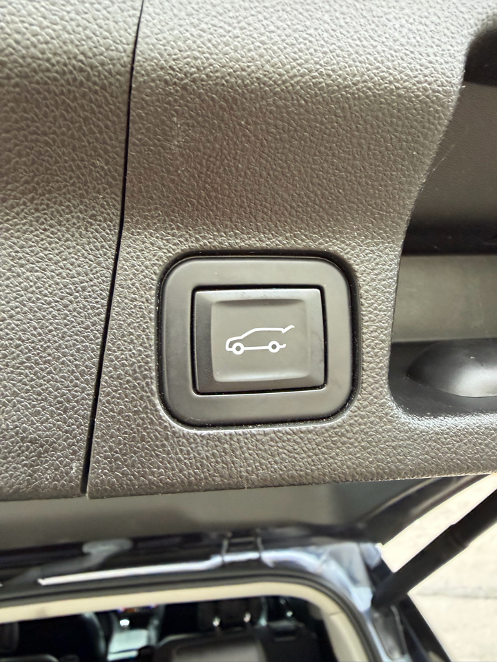 GMC Acadia SLT-1 FWD 2018