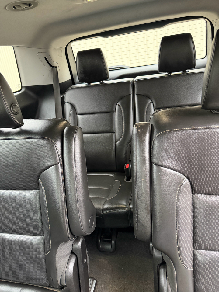 GMC Acadia SLT-1 FWD 2018