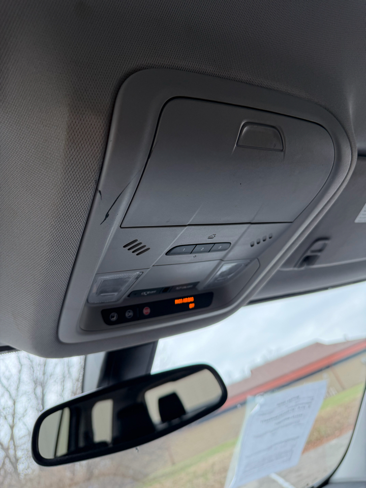 GMC Acadia SLT-1 FWD 2018