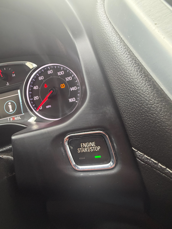 GMC Acadia SLT-1 FWD 2018