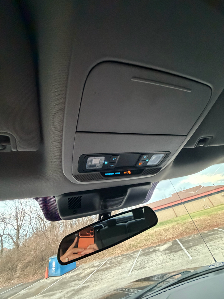 Ford F-150 XL SuperCrew 6.5-ft. Bed 4WD 2021