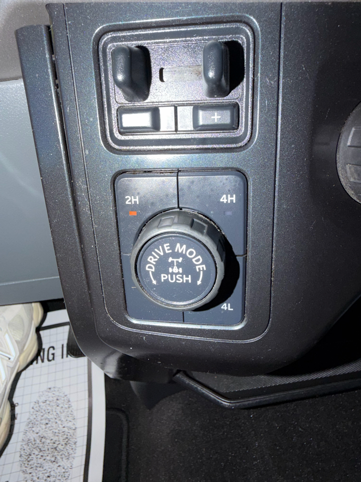 Ford F-150 XL SuperCrew 6.5-ft. Bed 4WD 2021