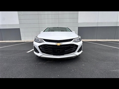 2019 Chevrolet Cruze 