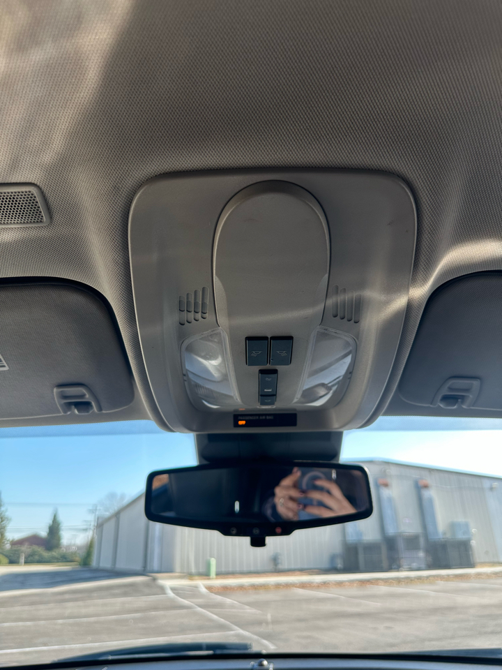 Chevrolet Equinox LT 2WD 2017