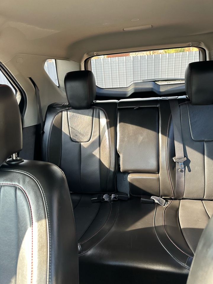 Chevrolet Equinox LT 2WD 2017